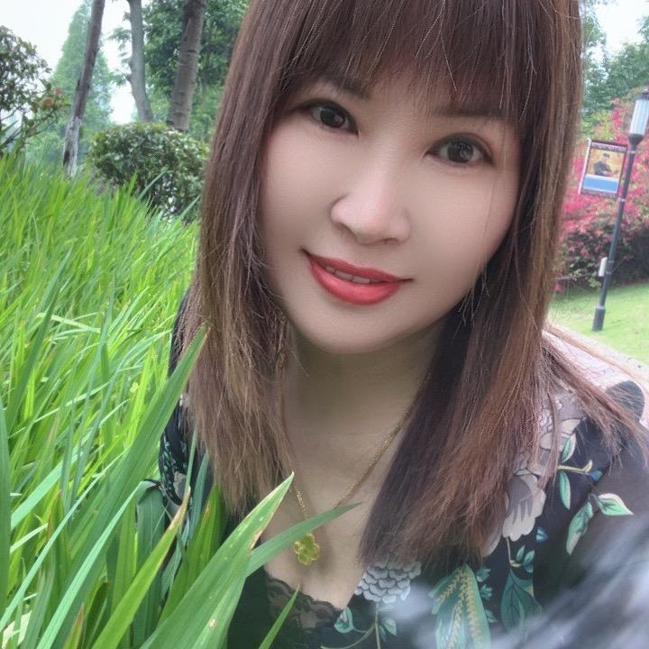 五妹，开心就好