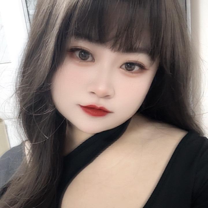 @华华