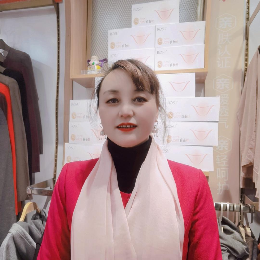 多彩多姿（潜江店）