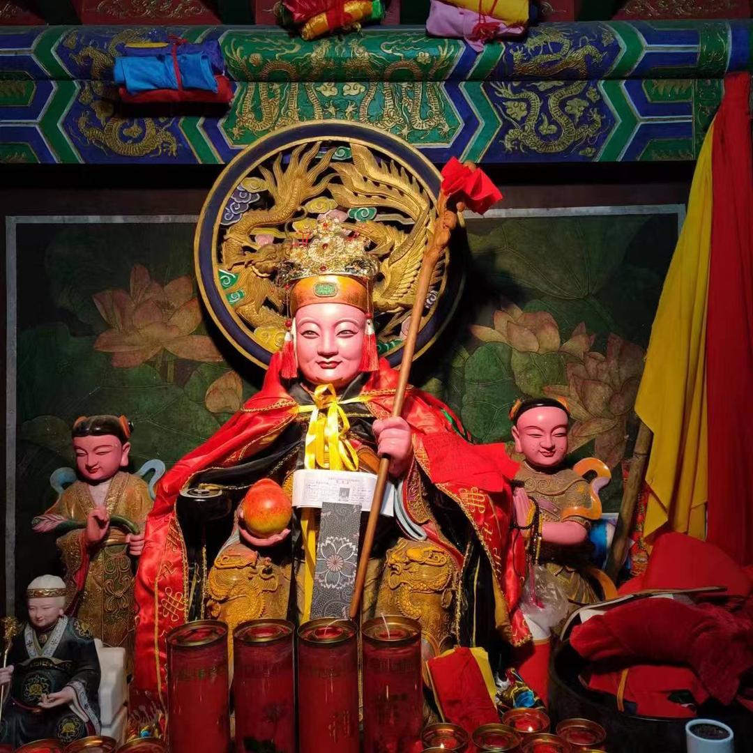 👑精气神👑