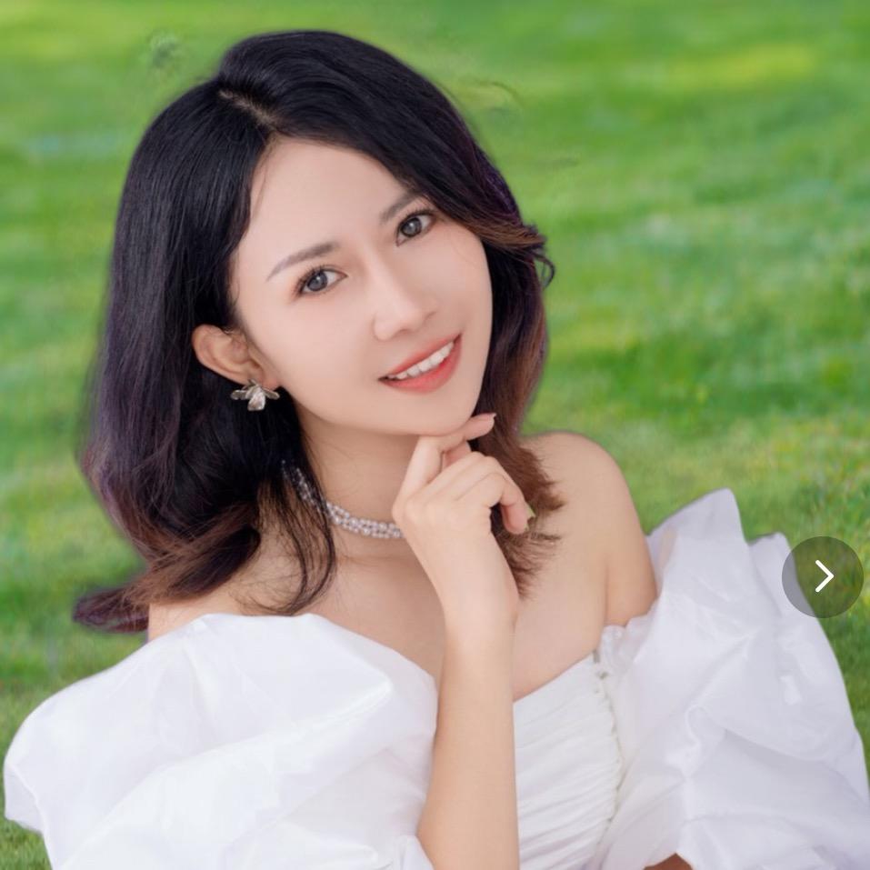 张芯语（带货版）