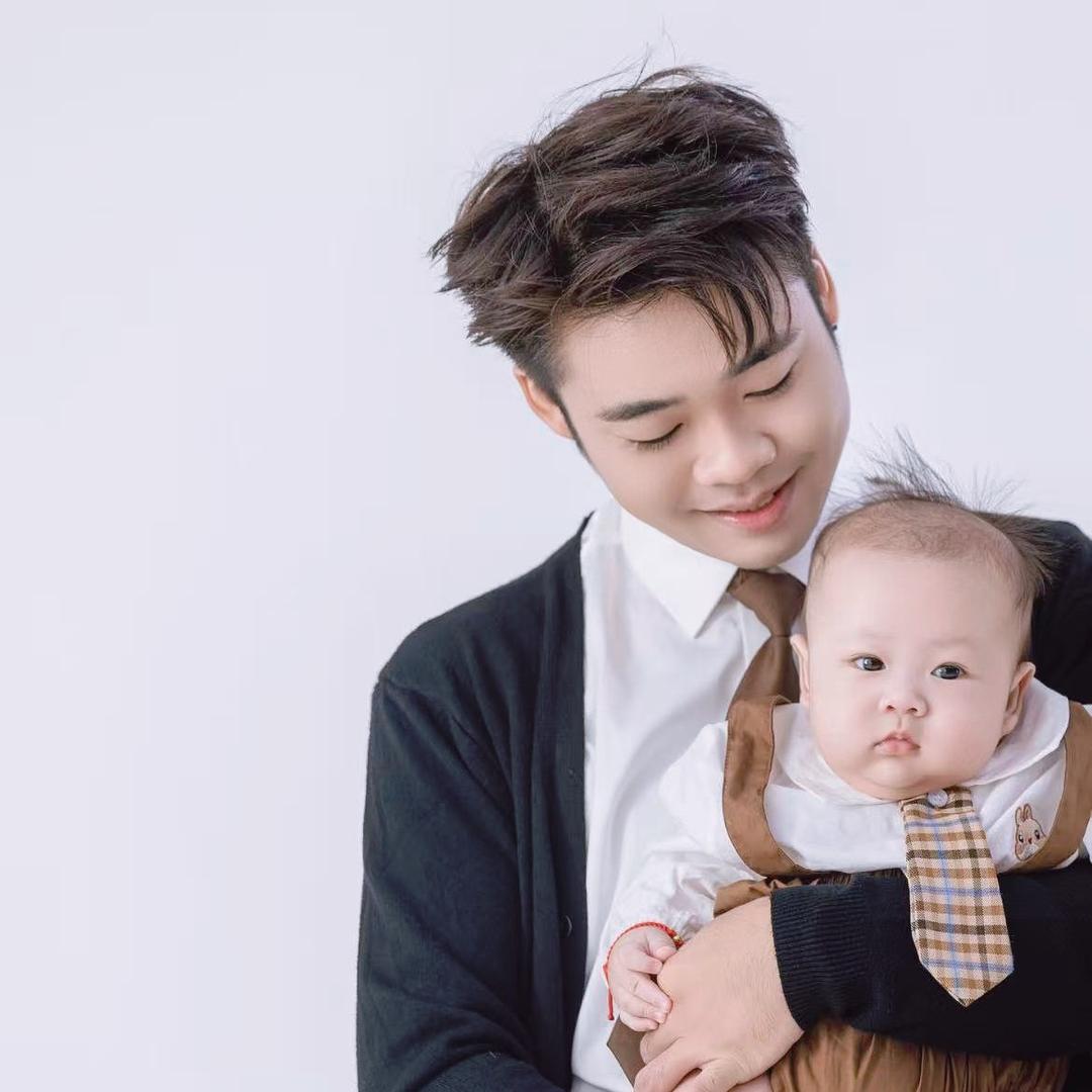 赤子之心🙎🏻‍♂️