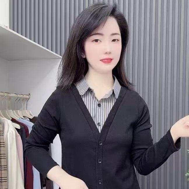 丽妍服装工厂店