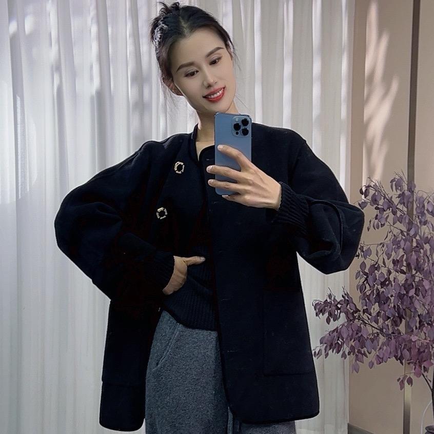女乔严选
