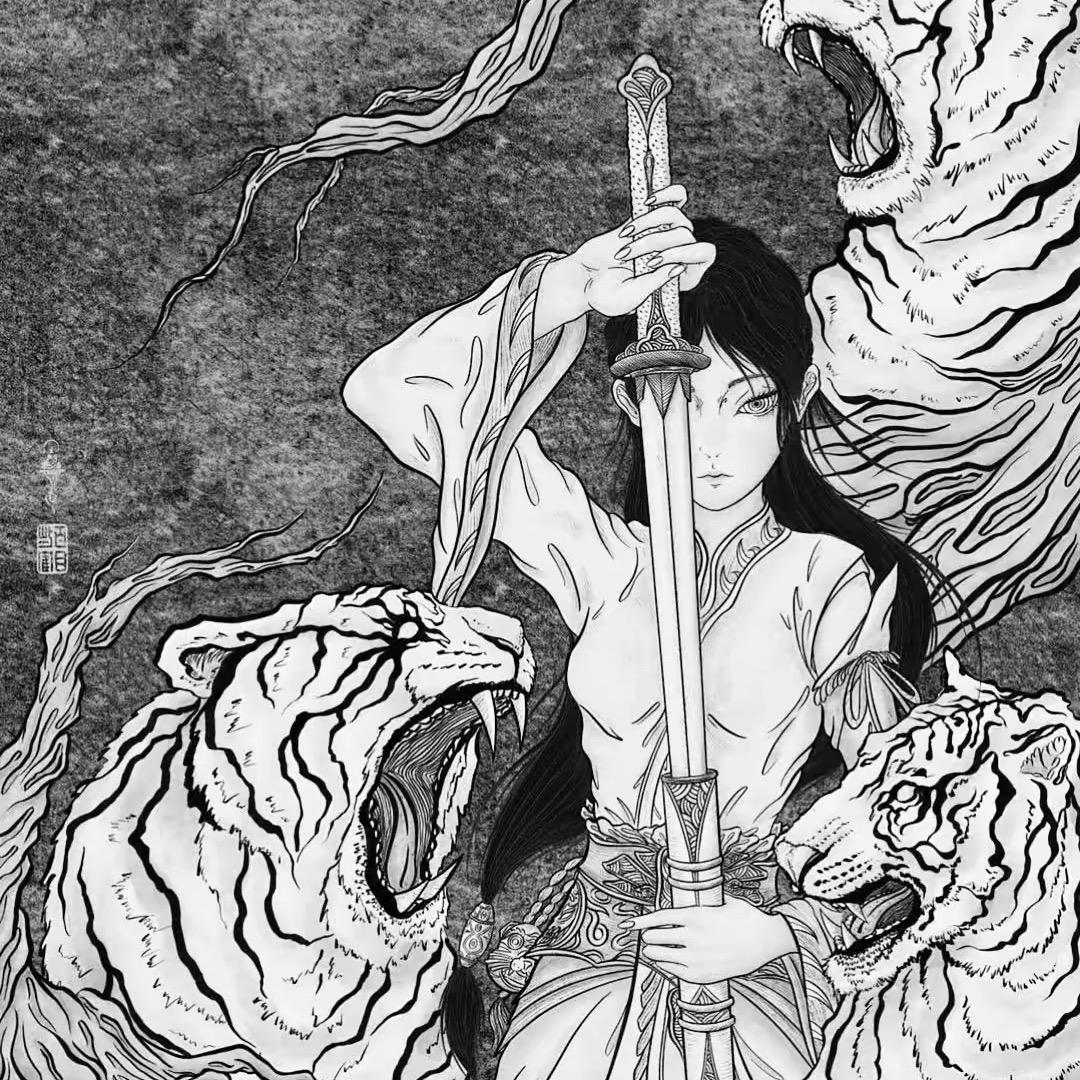 男人真麻烦