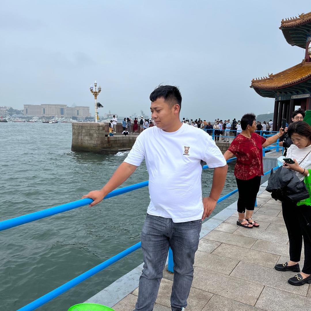 有志青年