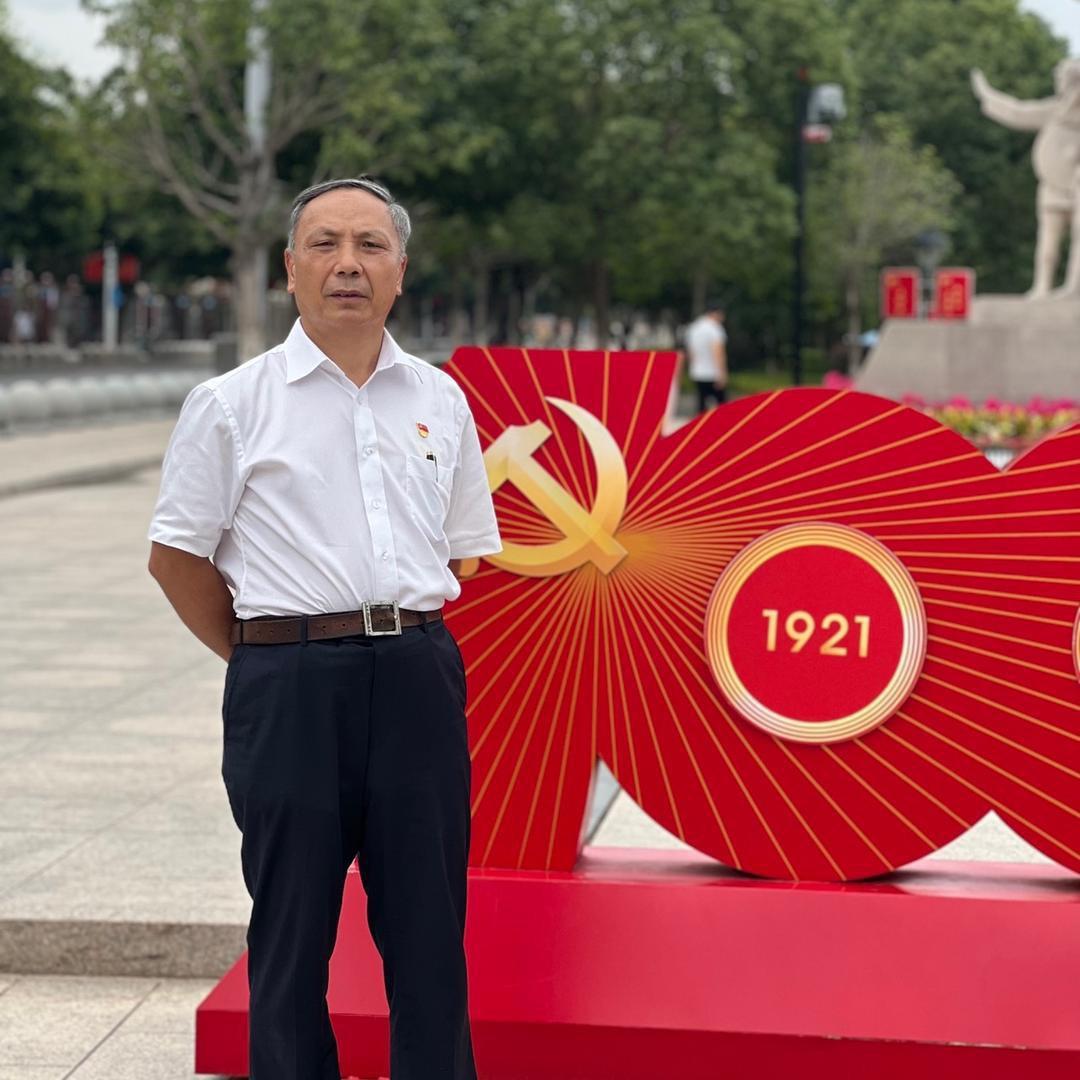 老孙爱中医
