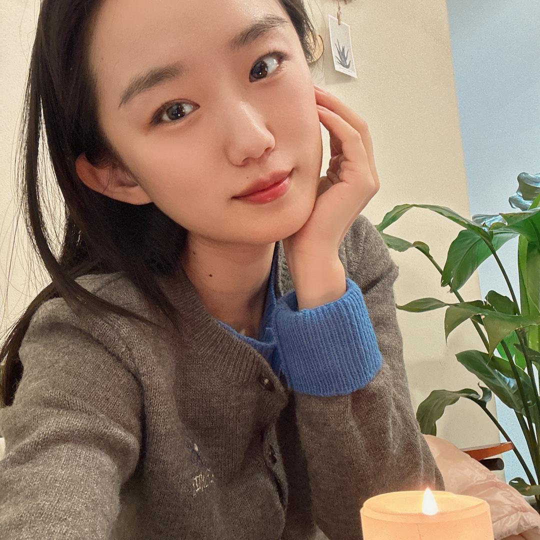 龙女💋
