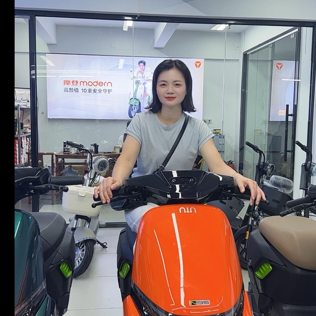 电动法拉利
