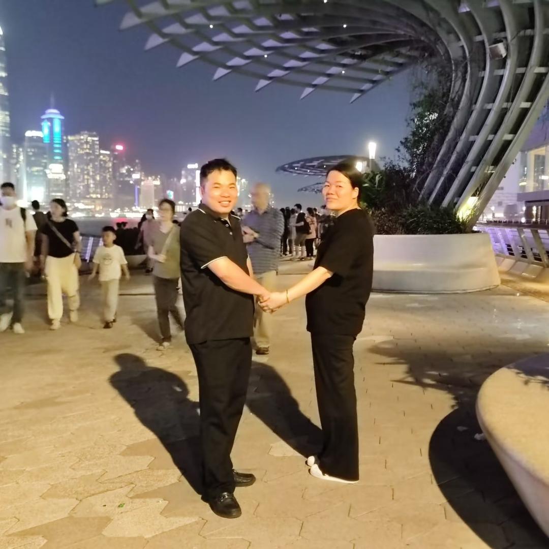 刘付金庆（东莞市金铭信息科技有限公司）