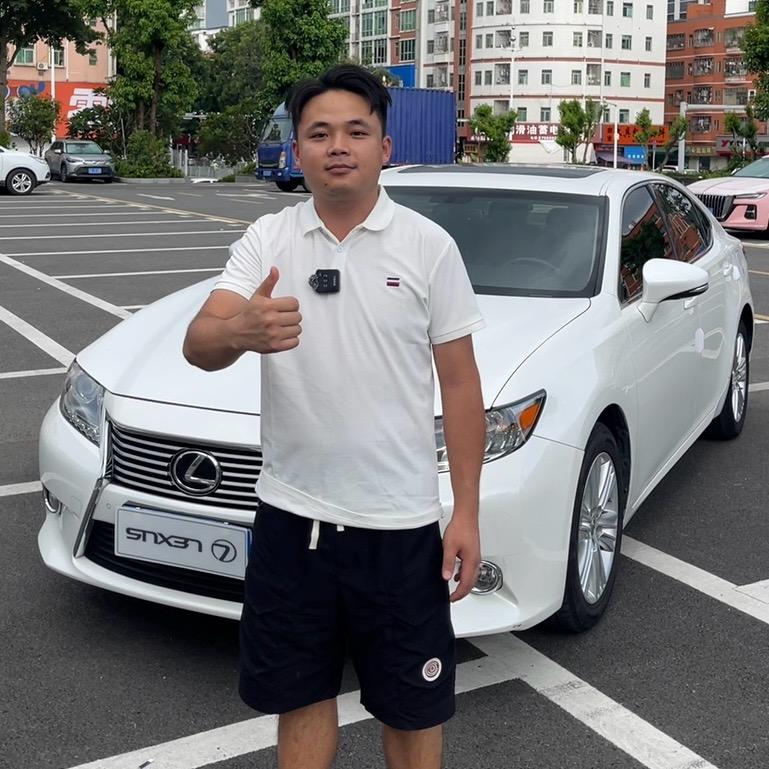 小六玩车