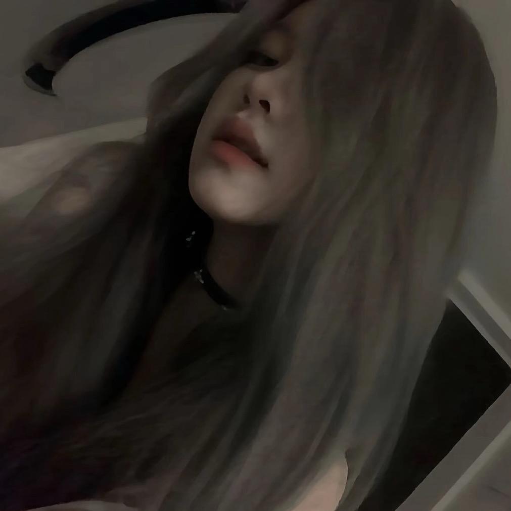 珍珍超温柔～