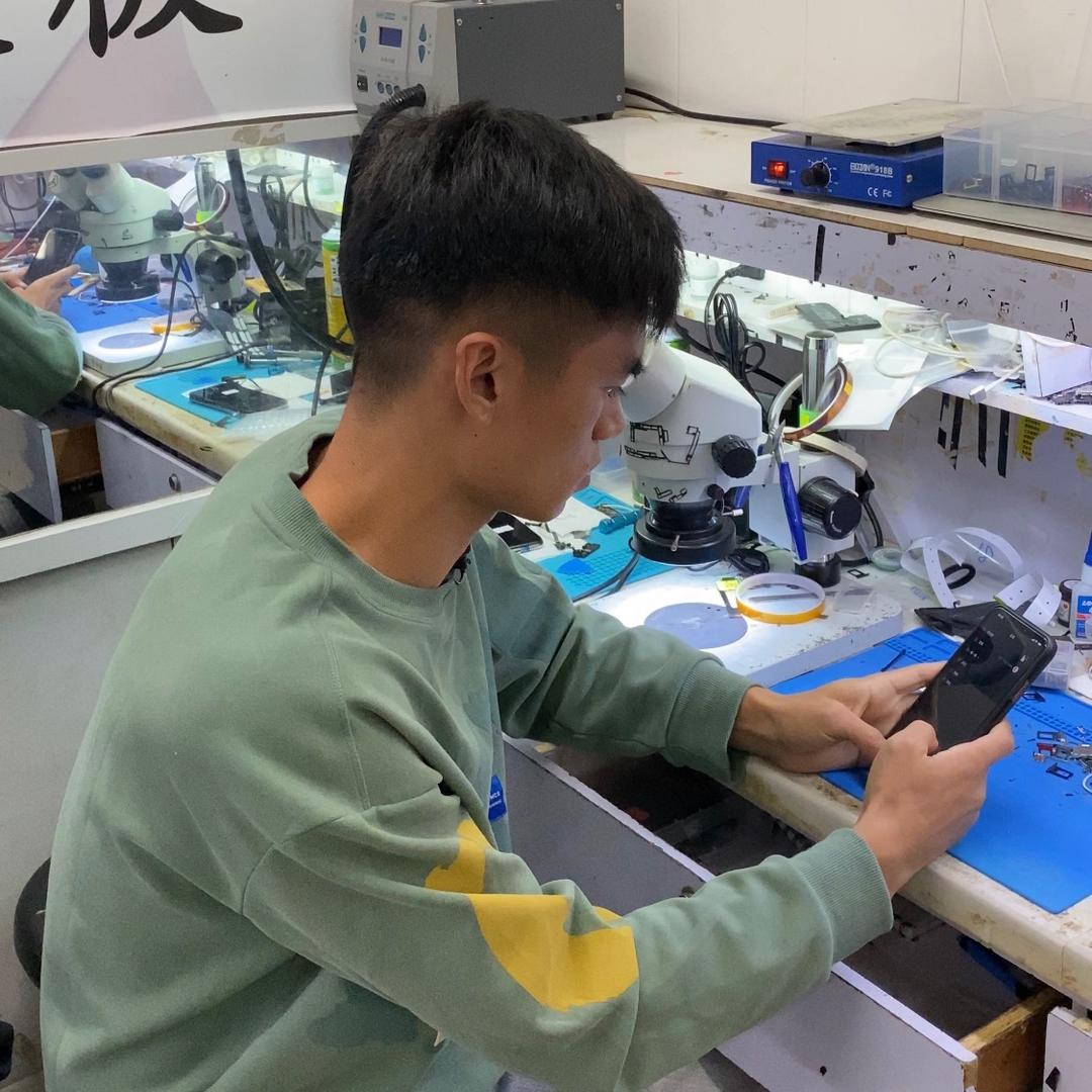 昆明平哥手机店