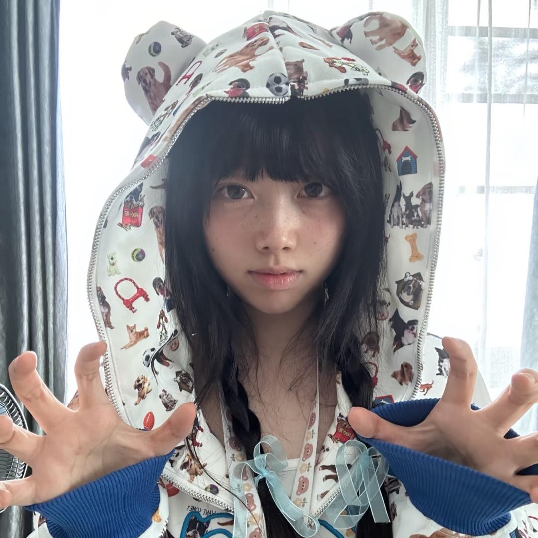 栗子鱼