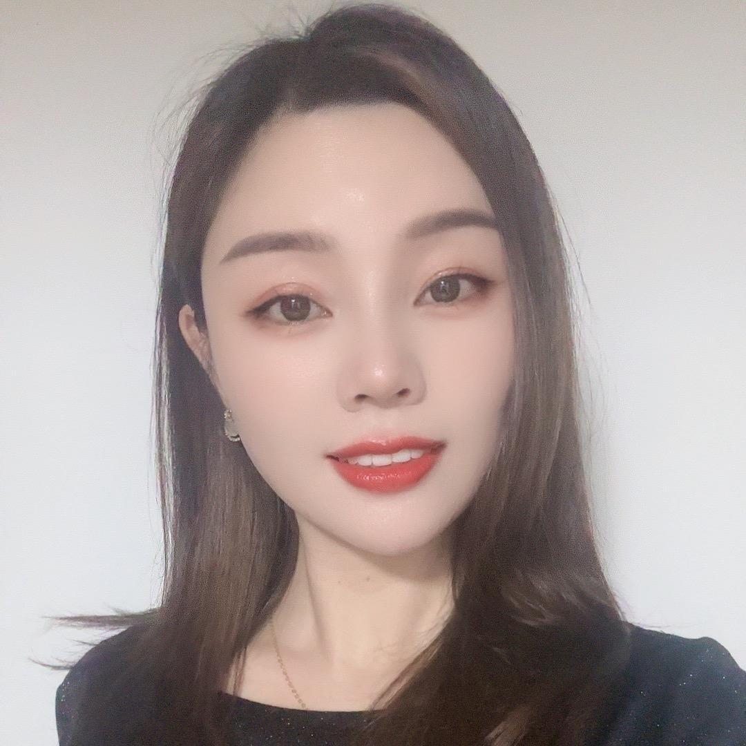文山牙膏妹