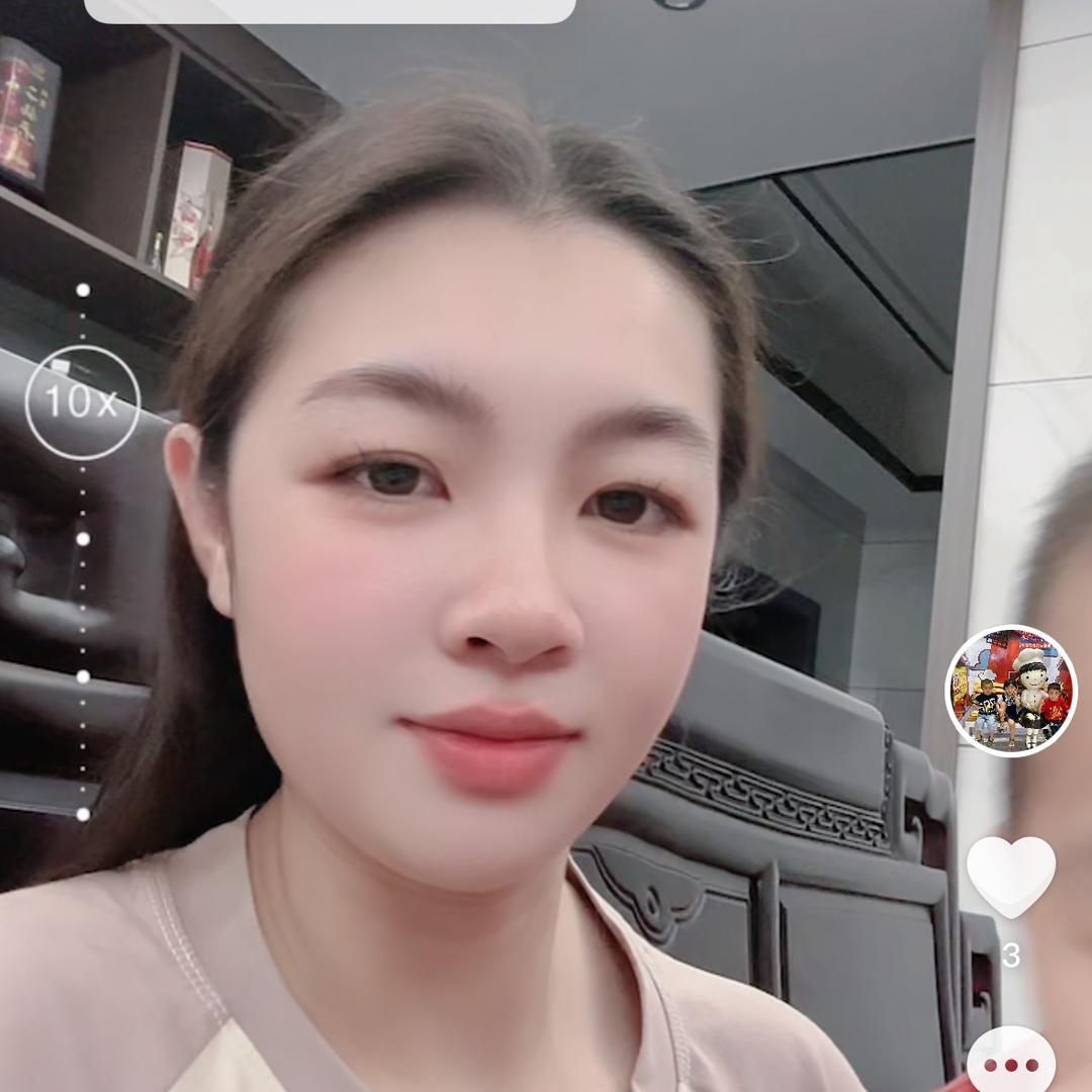 陈小妞