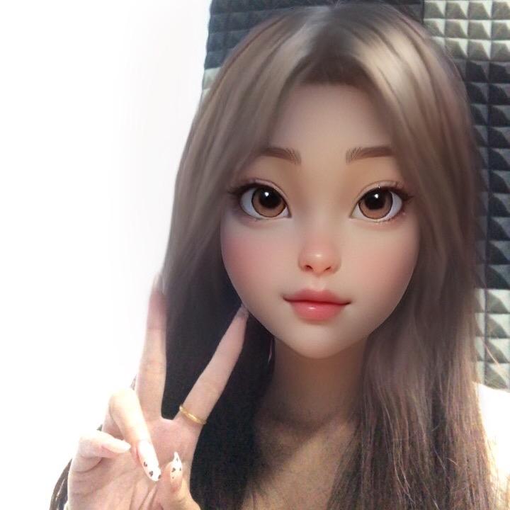 小涵蓝