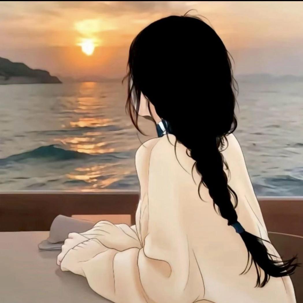 ᰔᩚ 橙曦