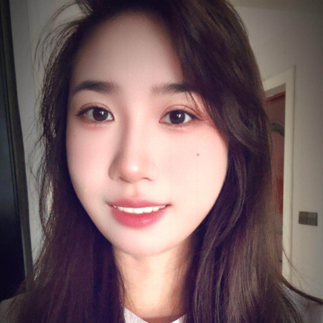 单眼皮姐姐