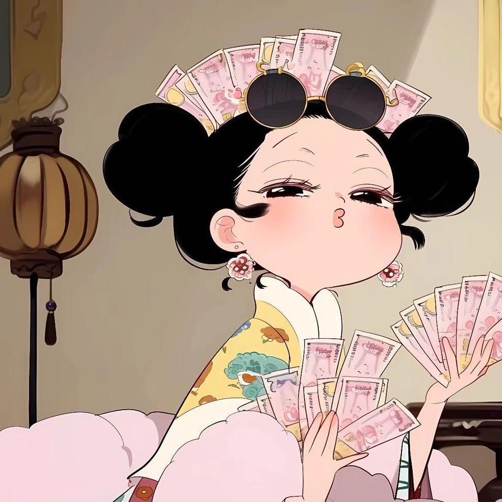小芋家diy潮玩
