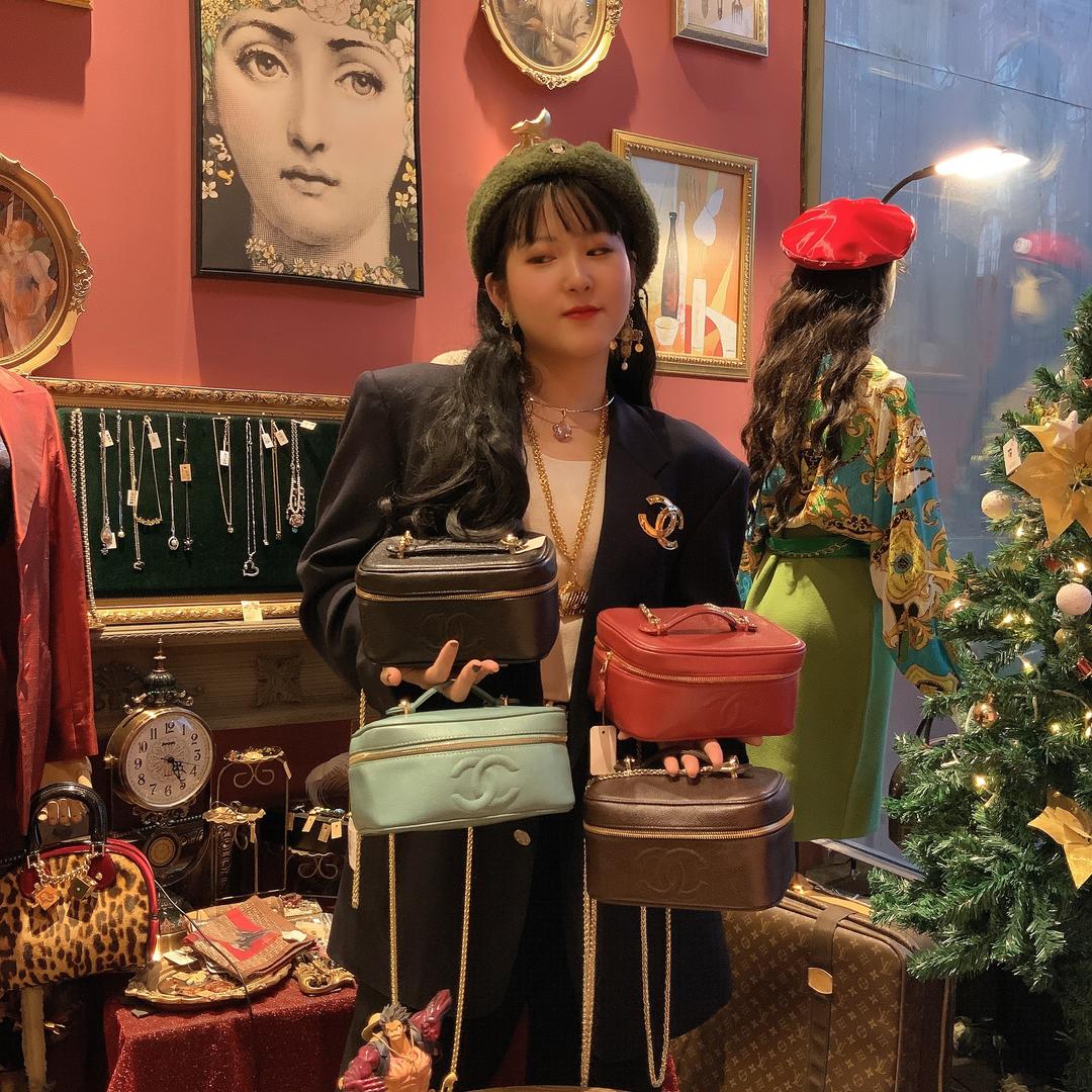 御古屋二胖（减肥中）