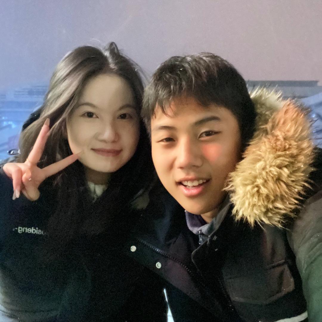 爱旭旭真是太好了