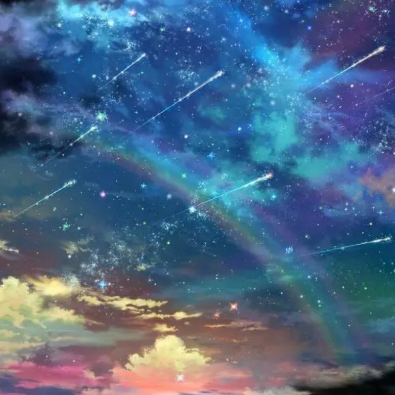 流星