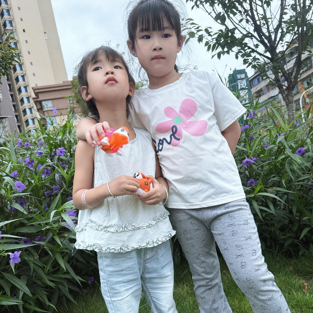 小汤圆妈妈