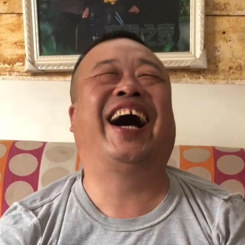 石头老实人@抖音