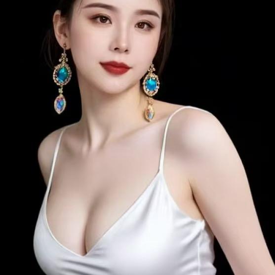 小姨好