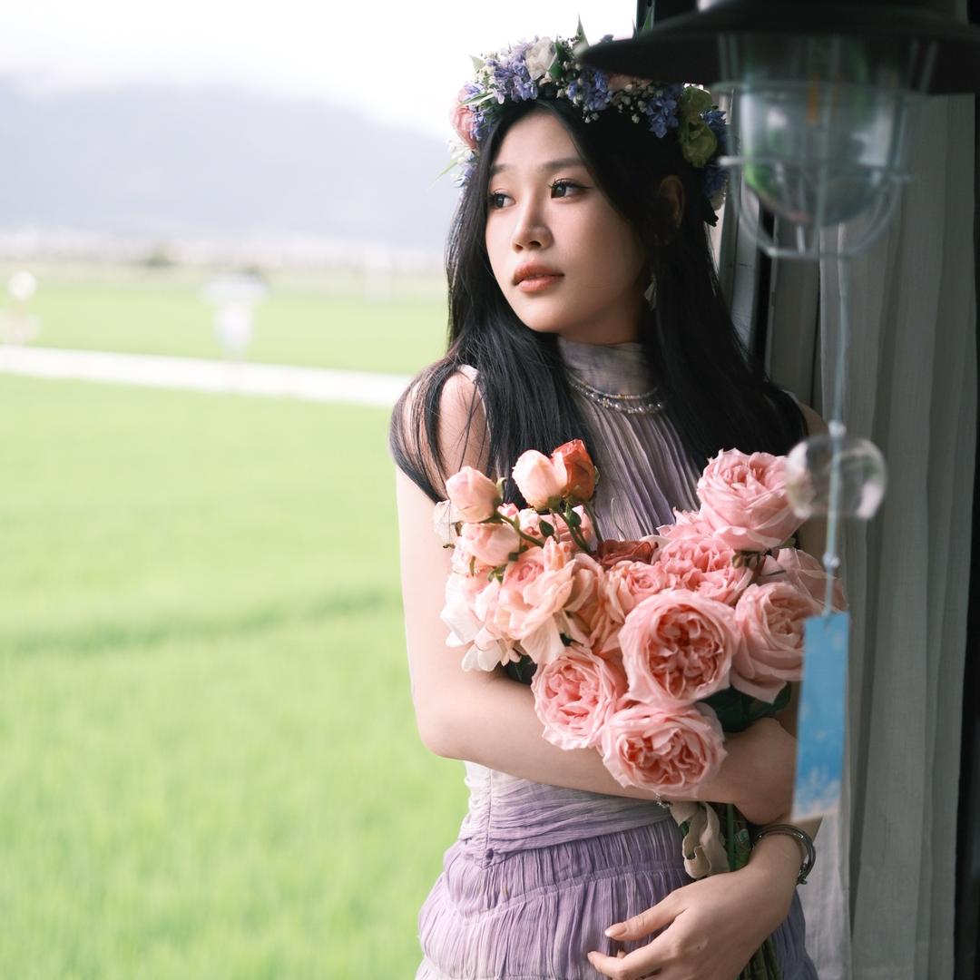 娜娜子