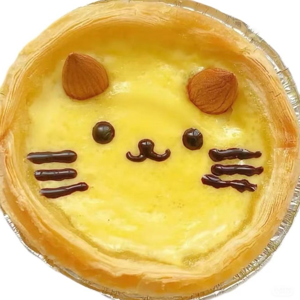 小猫¹² ⌯'Ⱉ'⌯