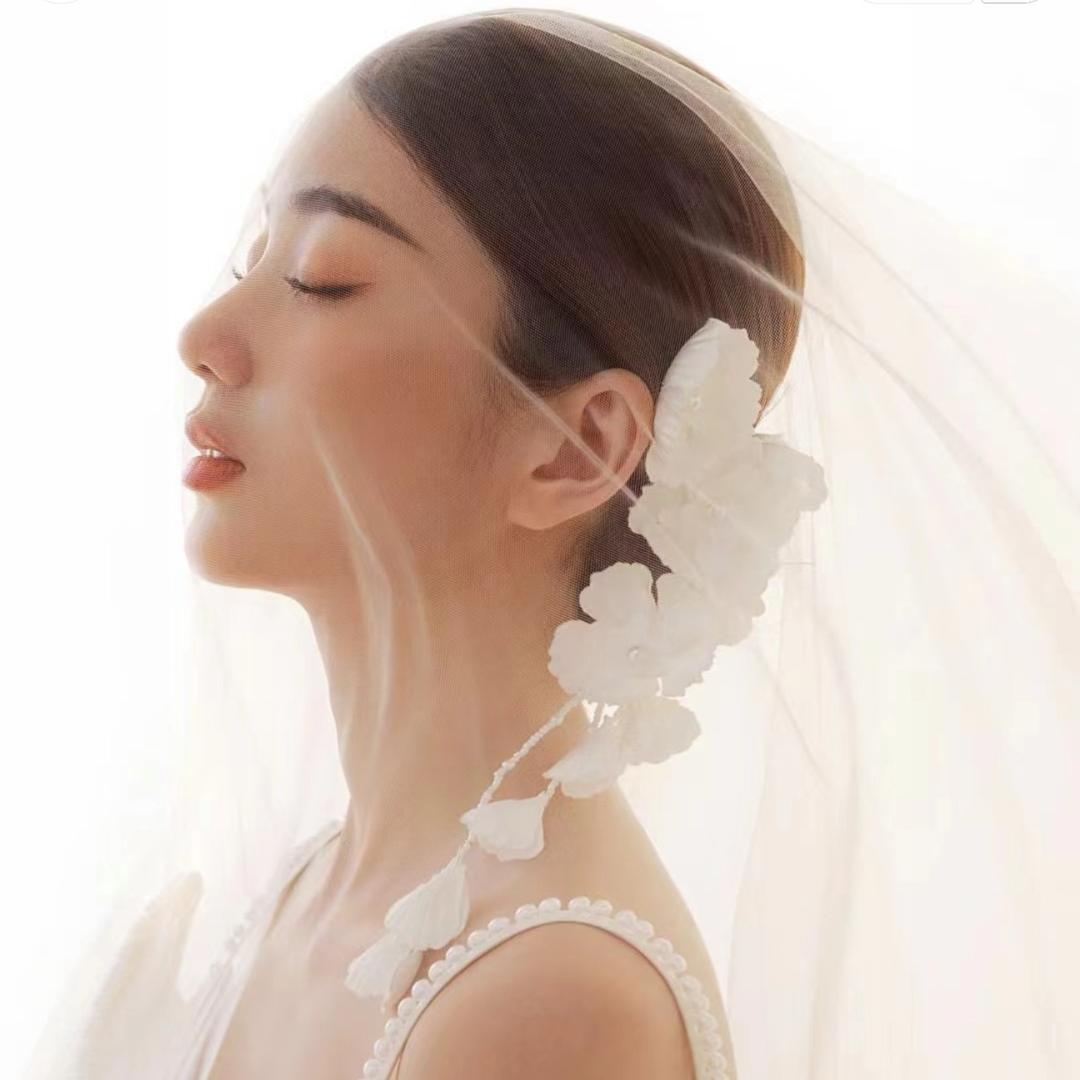 朵安娜DoraNa饰品