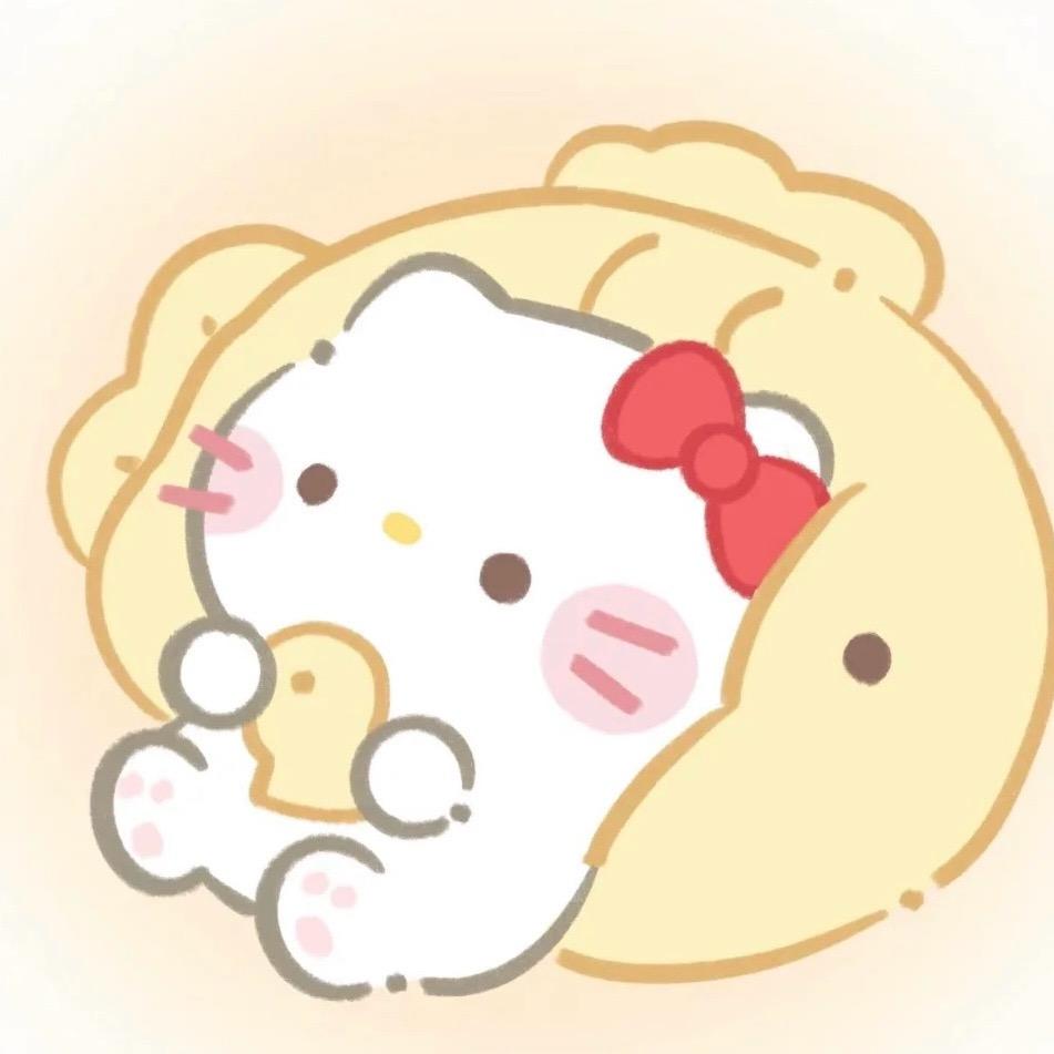 甜甜🍩