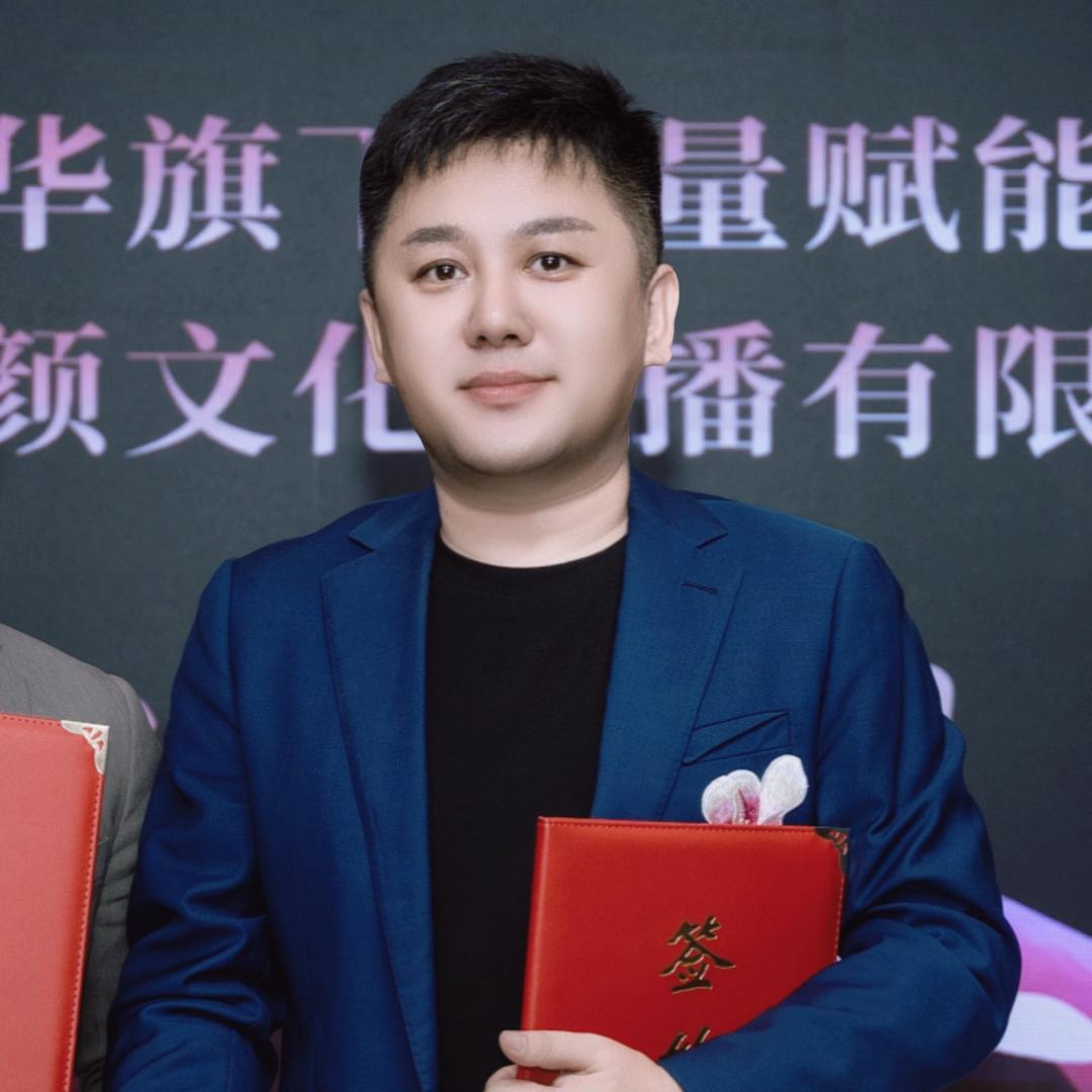 盈米MCN(陈小叔)