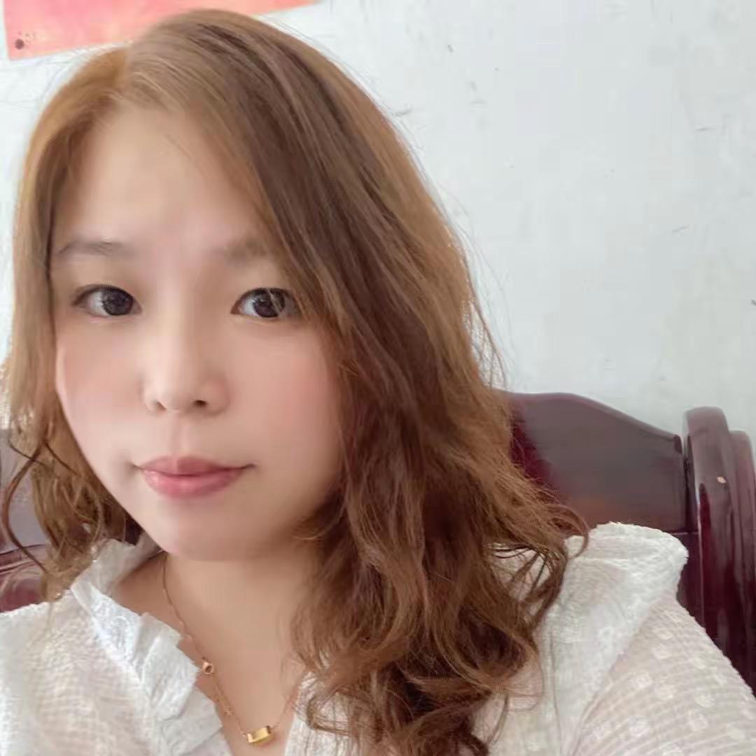小瑜麻麻