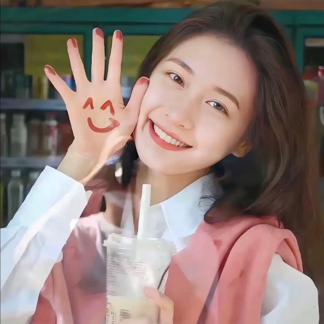 卡布奇诺☕️