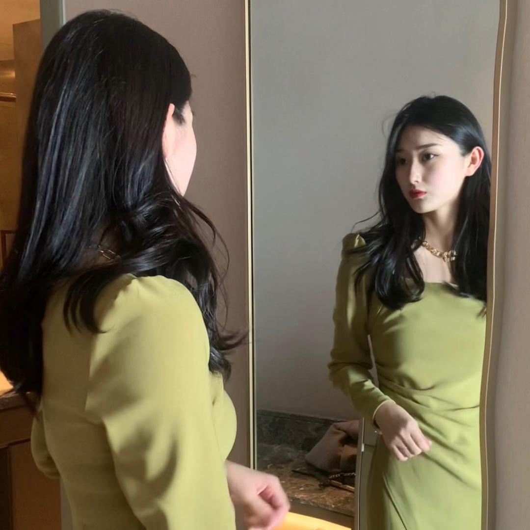 欧韩严选服饰