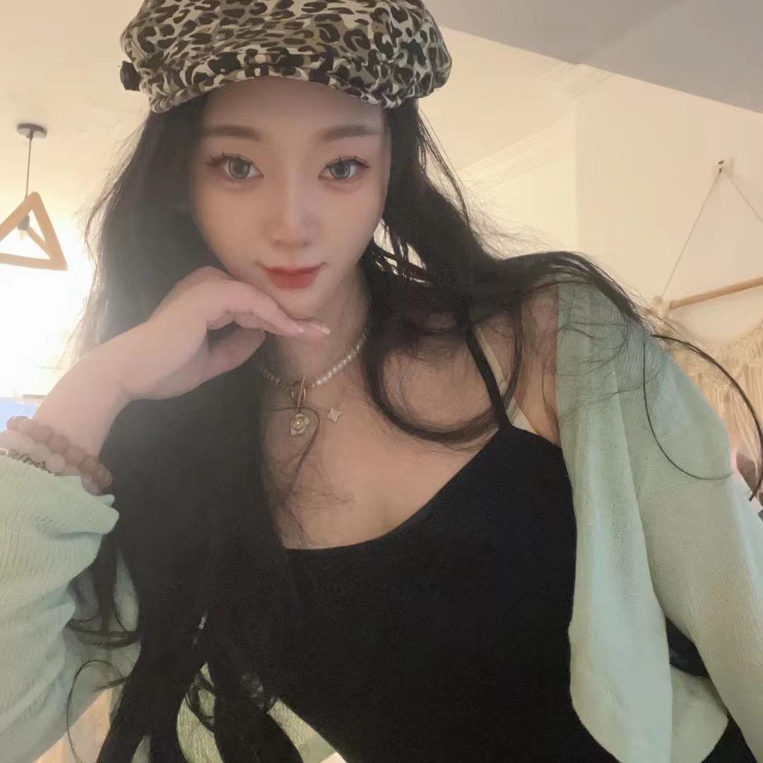 为青春的静静