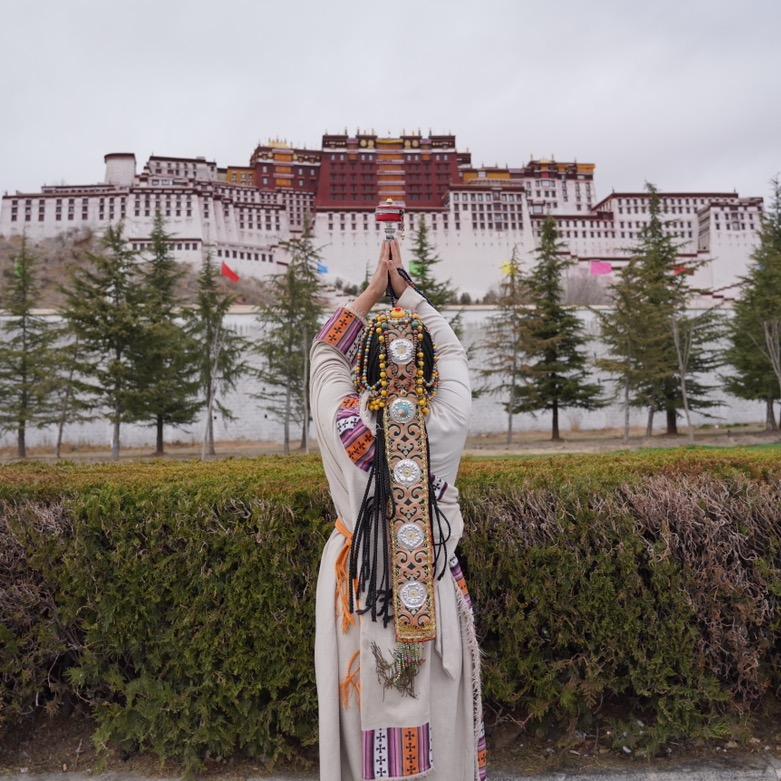 拉萨润泰汽配商行