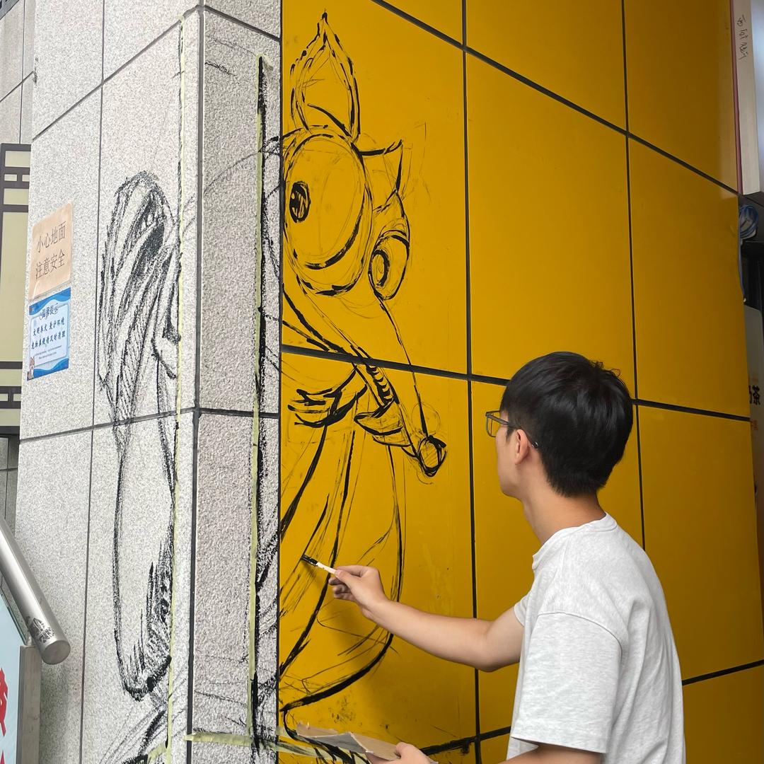 彼岸美术专升本(山西专升本)