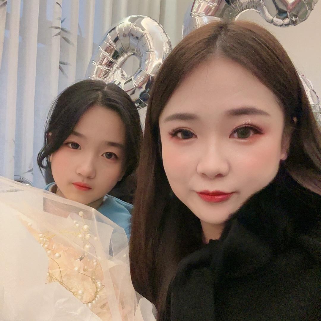 我想静静