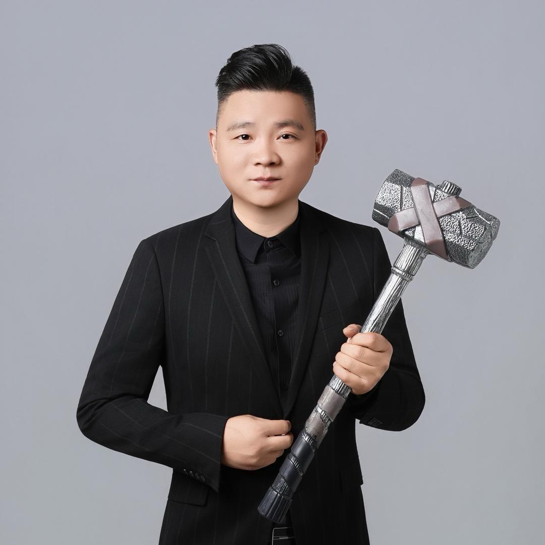 张铁锤聊装修