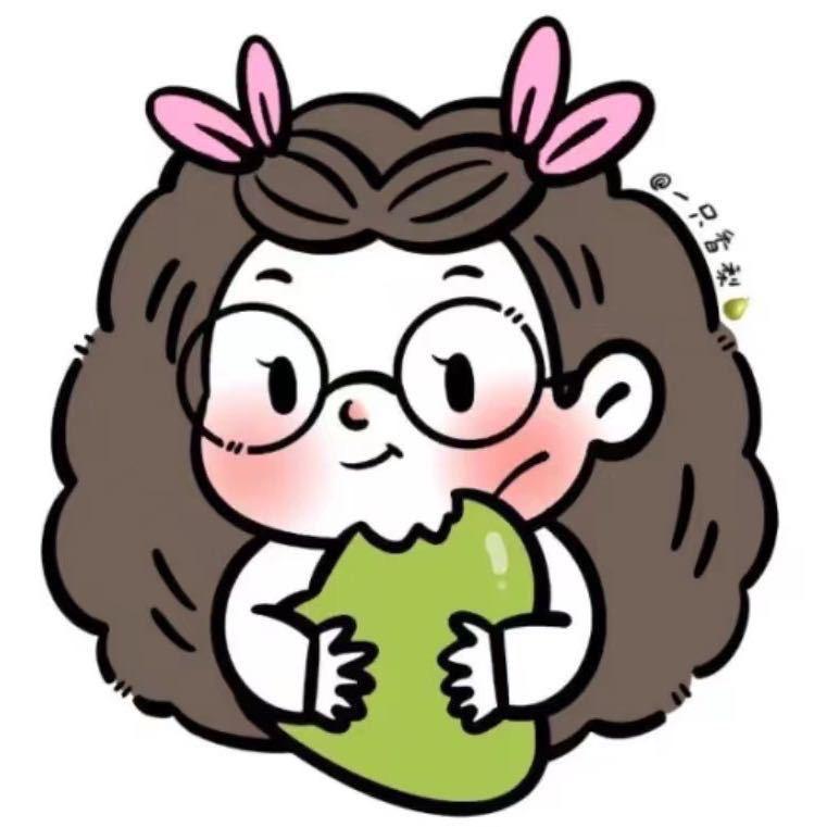 一只香梨🍐