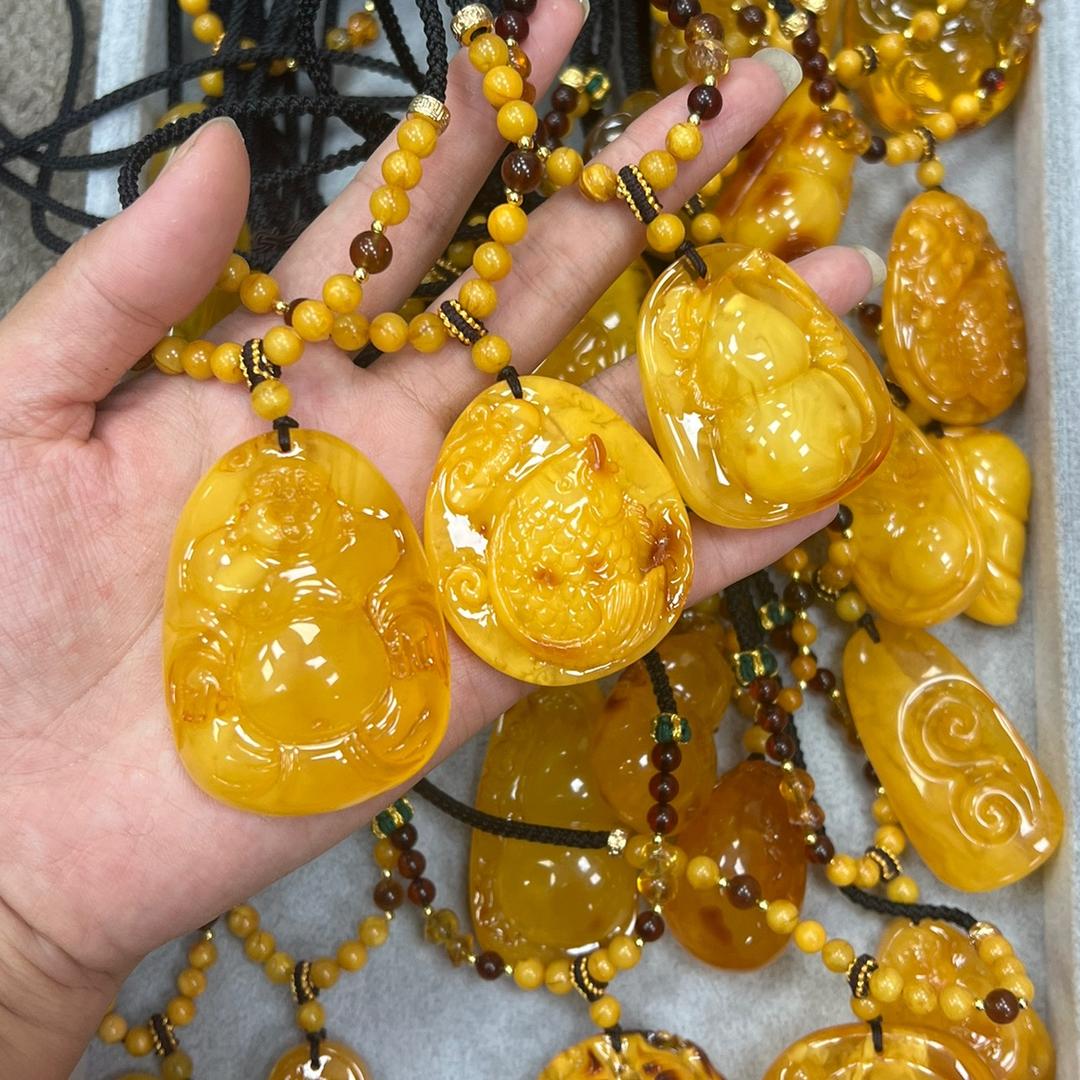 小慧的珠宝甄选