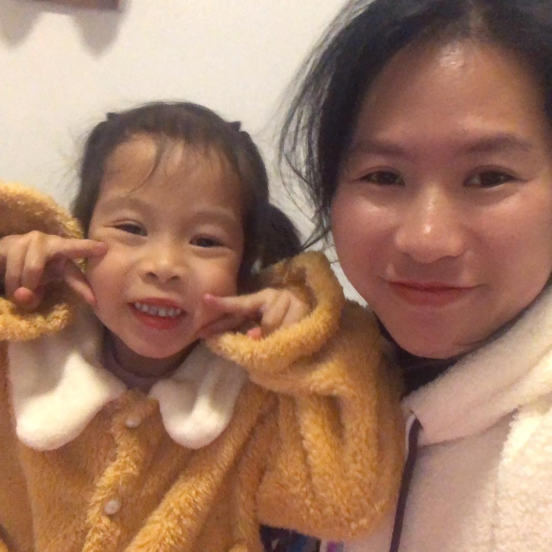 小雨晰晰