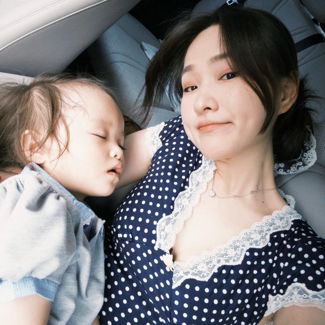 郑好的美少女妈咪
