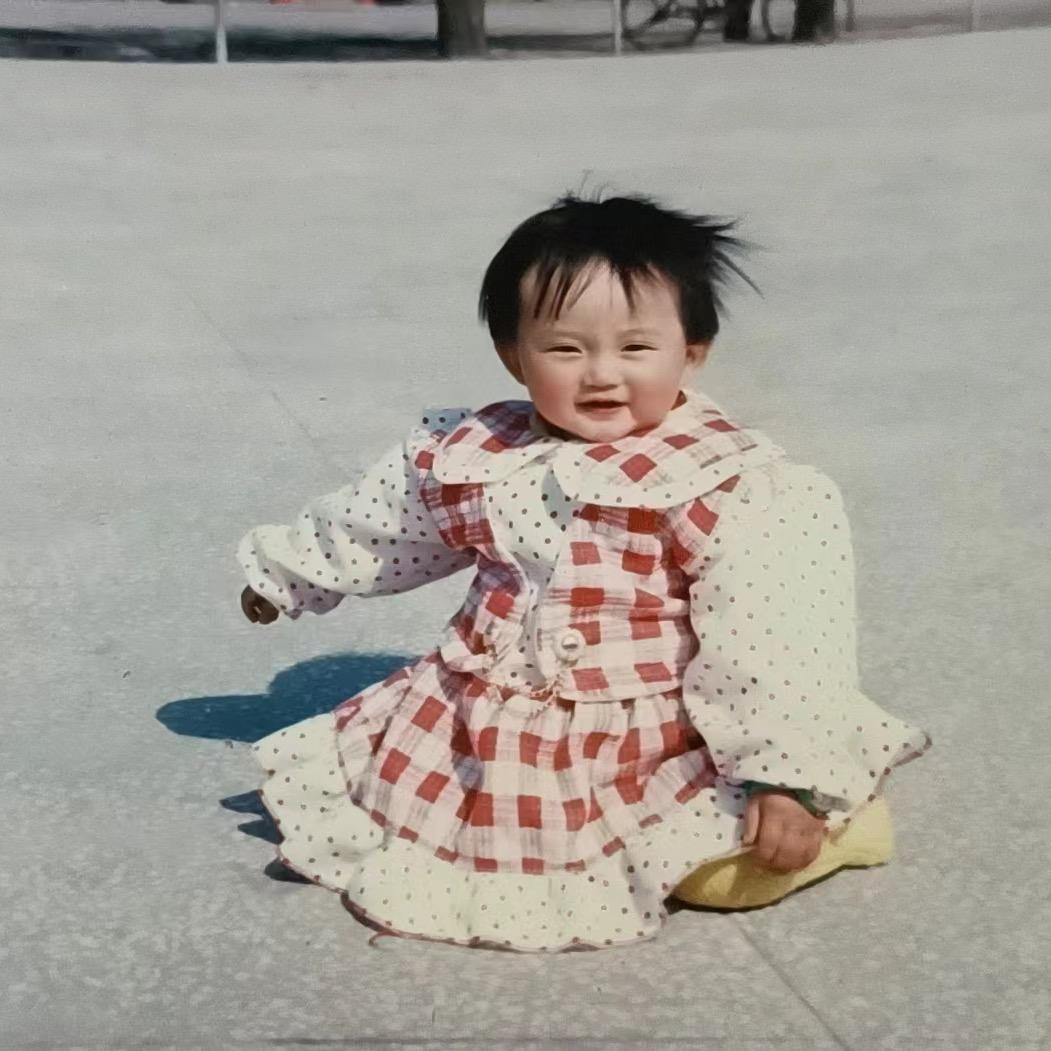 Ya头