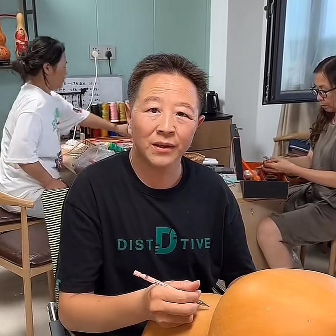 蓬莱葫芦一哥