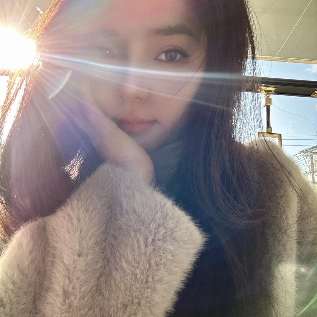 姗姗